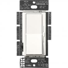 Lutron Electronics DVSCLV-10P-BW - DIVA 800W 1P DIM BW