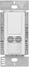 Lutron Electronics MS-B102-V-WH - MAESTRO 1-CIR DT VAC SENS IN WHITE