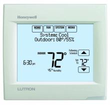 Lutron Electronics L-HWLV2-WIFI - HONEYWELL WIFI GEN 2HONEYWELL WIFI GEN 2