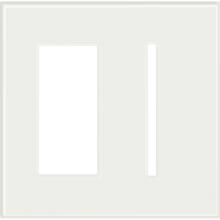Lutron Electronics LWT-TG-CWH - NW AR WP 1 ACC PLDM, 1 GFK T OPNG IN CWH