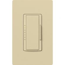 Lutron Electronics MRF2S-6ND-120-IV - MRF2 600W NEUTRAL WIRE IVORY, VIVE ENBLD