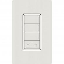 Lutron Electronics RRST-W3RL-LG - RA3 3RL SUNNATA KEY LG