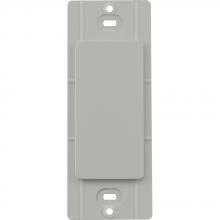 Lutron Electronics SC-BI-PB - CLARO BLANK PB