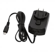 Lutron Electronics T-5DC-USB-BL - BRIDGE POWER SUPPLY BLACK