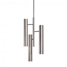 Kuzco Lighting Inc PD23003-BN - Arbour - Pendant Machined Metal Electroplated and Powder Coat Finishes