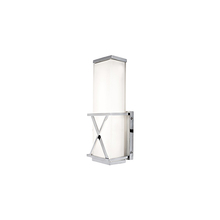 Kuzco Lighting Inc WS7012-CH - X-Calibur