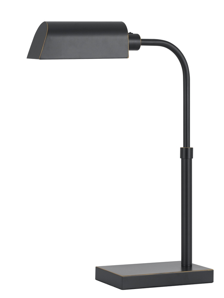 7W LED Pharmacy Desk Lamp