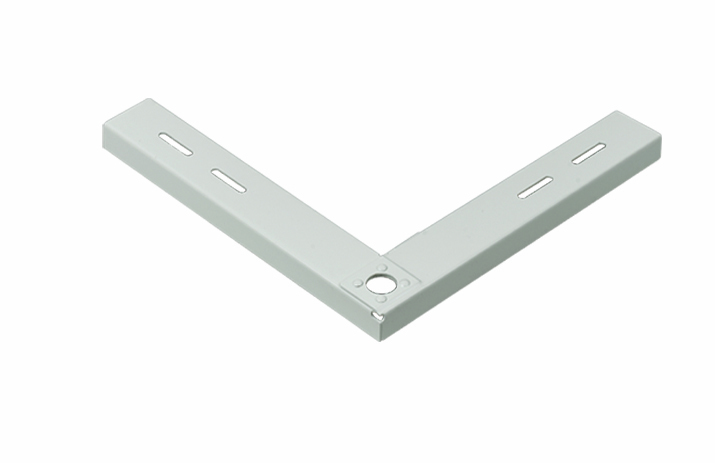 Metal 'L' Track Holder For HT-294