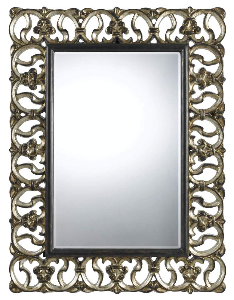 Ormond Polyurethane BeveLED Mirror