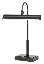 CAL Lighting BO-2779DK-DB - Novara LED Desk Lamp