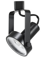 CAL Lighting HT-120-BK - Ac 17W, 3300K, 1150 Lumen, Dimmable integrated LED Track Fixture