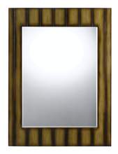 CAL Lighting WA-2171MIR - Clovis Polyurethane BeveLED Mirror