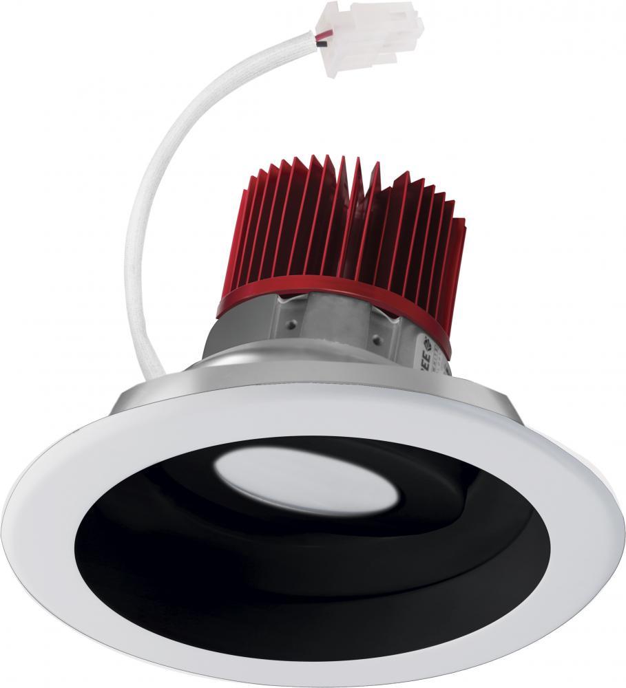 6" LED Light Engine with Adjustable Reflector Trim