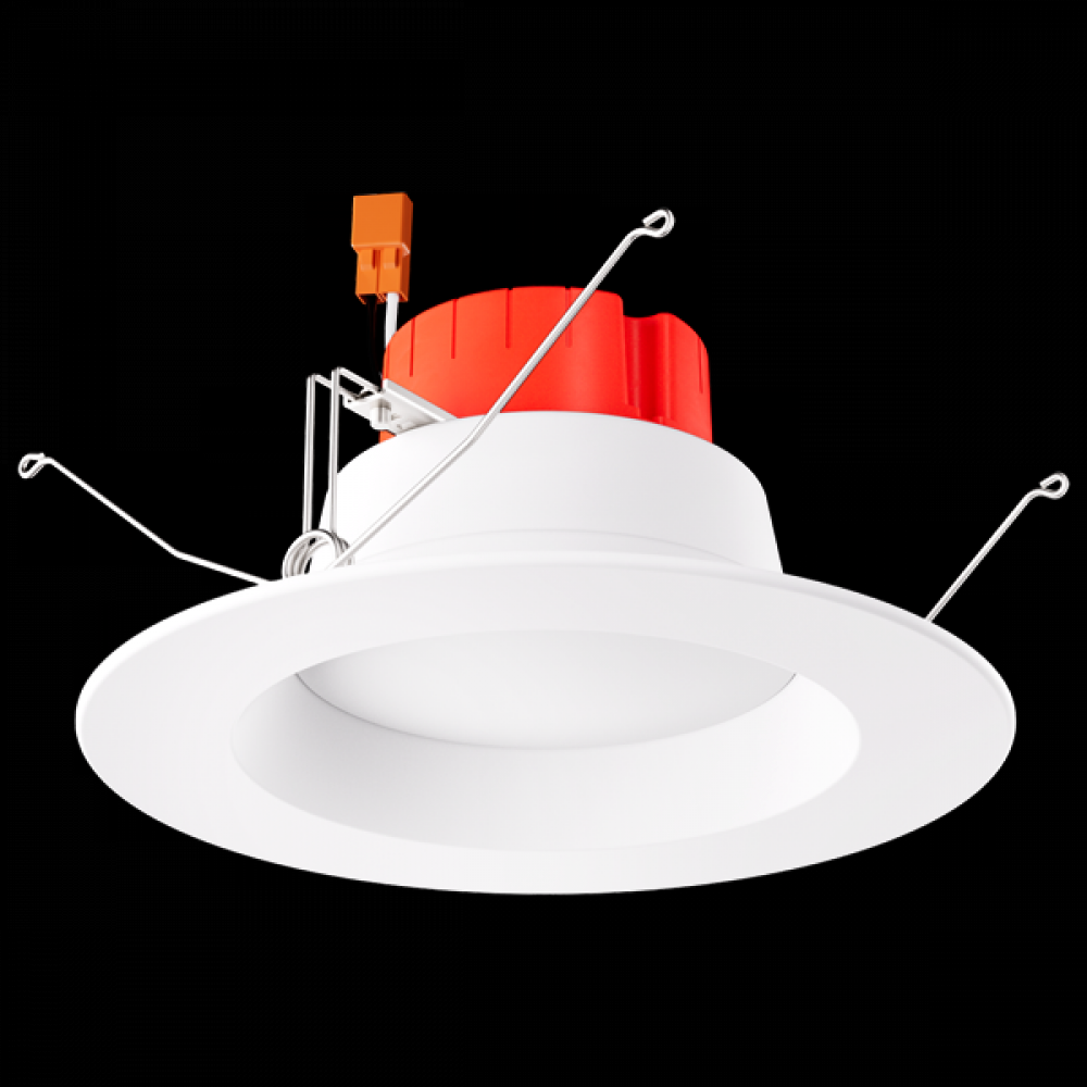 5"/ 6" 5CCT LED 1400LMN RFL INSRT 27-50K