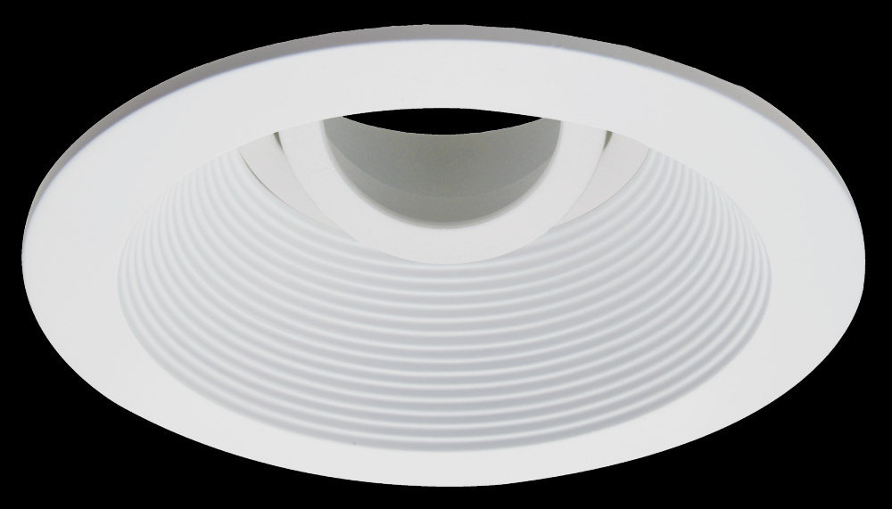 Uniqueâ„¢ 4" Round Deep Baffle for Kotoâ„¢ Module