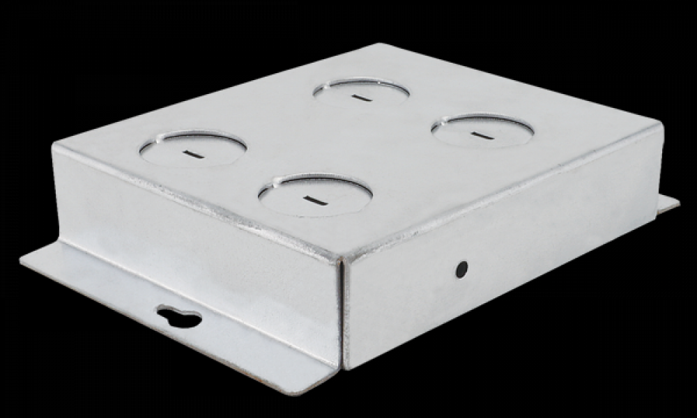 Recessed Mount Junction Box for Sky Panels XL