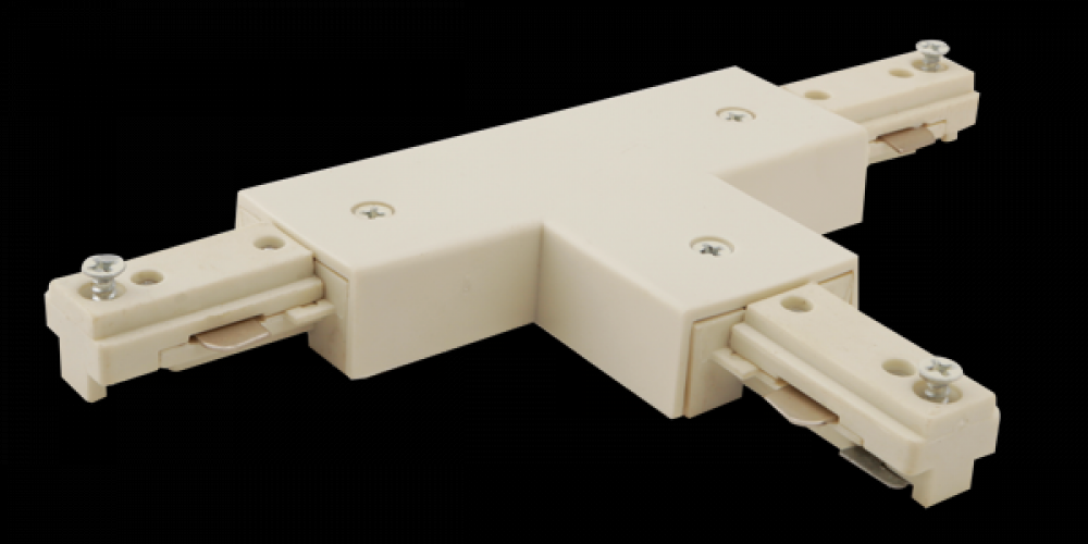 "T" Connector Track Accessory