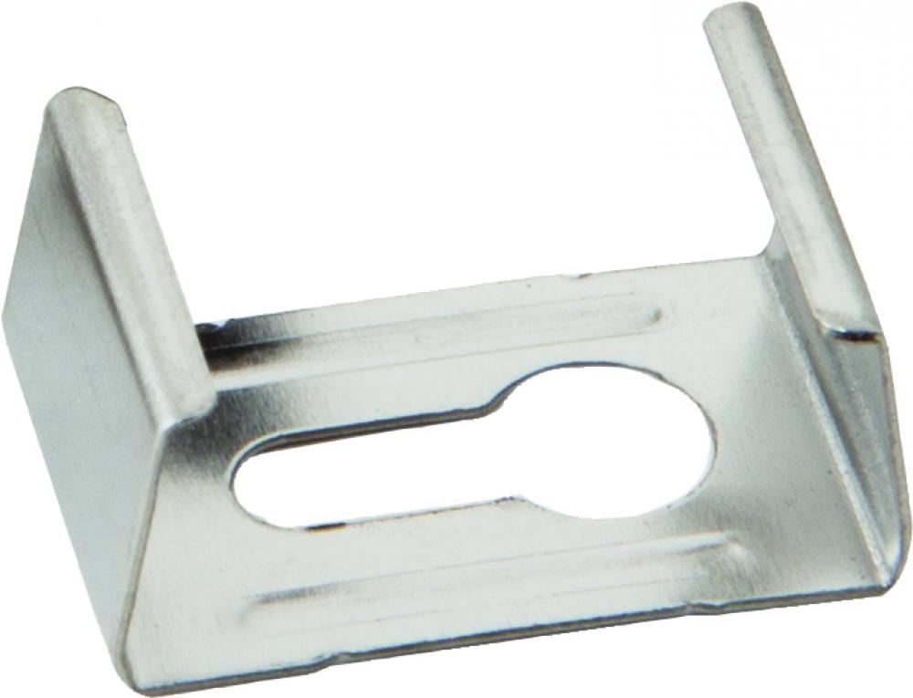 Aluminum Channel Mounting Clips