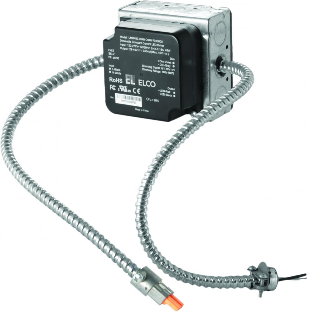 8" LED RETROFIT 120/277V 1250 LMN