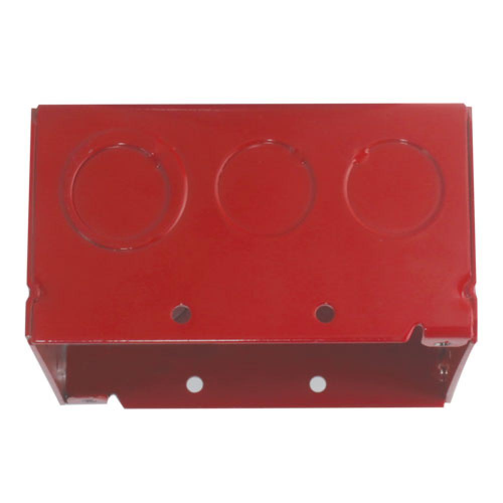 Metallic Junction Box - ELJ442, ELJ443, ELJ332