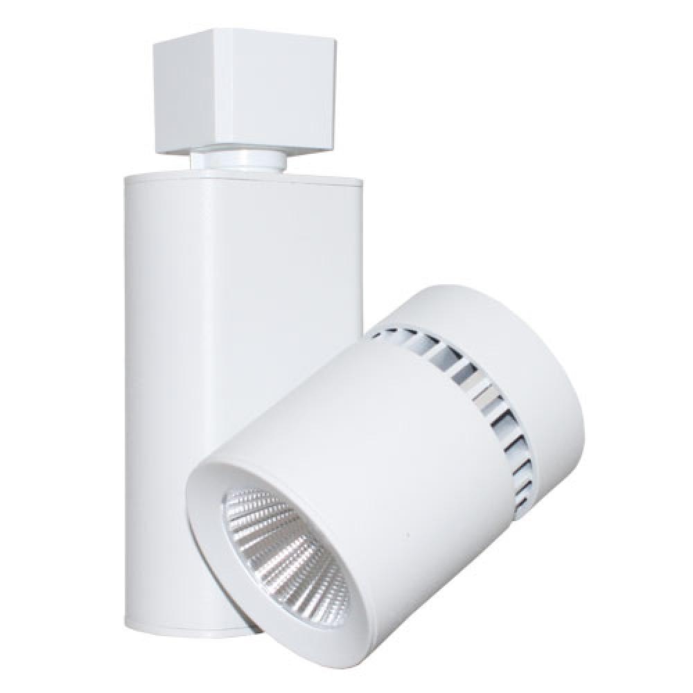 15W LED DCRTV CYLNDR 15DEG 35K SSD