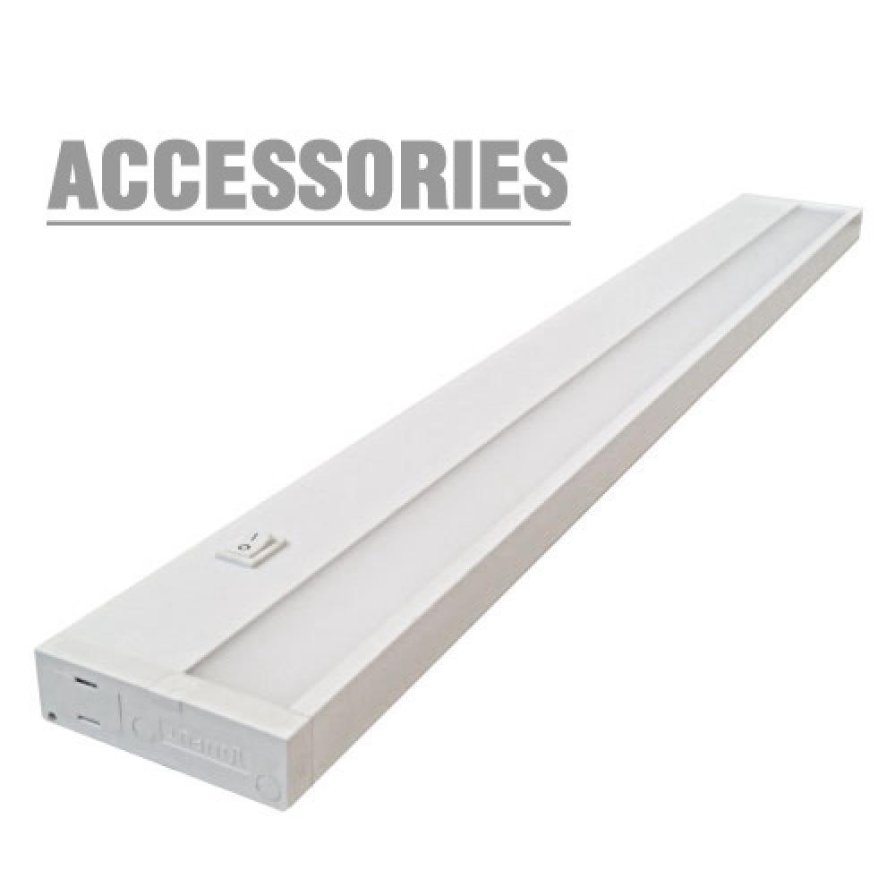 LED Undercabinet Lights Accessories