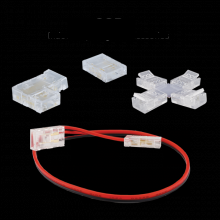Elco Lighting EPSD22CB10 - Indoor Continuos COB Tape Light Accessories