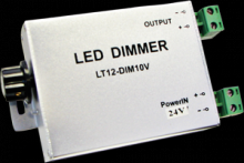 Elco Lighting EPN11 - Power Connector for LED Tape Light