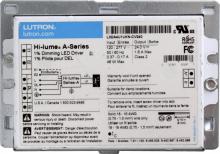 Elco Lighting DRVL396W - Lutron™ Hi-Lume Premiere 0.1% Dimming LED Driver