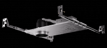 Elco Lighting E2LC106 - 2" Non-IC Airtight New Construction Housing