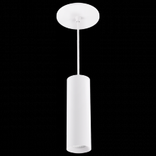 Elco Lighting E36PB-08CT5 - 3? Koto Syloâ„¢ Pendant