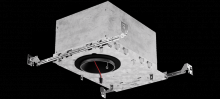 Elco Lighting E3LK85ICAD-L - 3" Kotoâ„¢ Architectural Maximum Adjustability High Lumen IC Airtight Housing