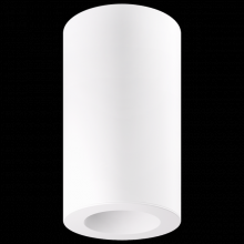 Elco Lighting ESF685L3CT5BB - 6? Ply Syloâ„¢ Surface Mount