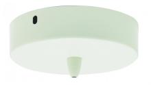 Elco Lighting ECFN - Low Voltage Pendant Accessory