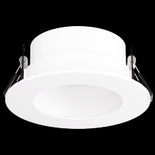 Elco Lighting EKCL2829B - Pexâ„¢ 2" Round Adjustable Reflector