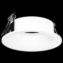 Elco Lighting EKCL2872W - Pexâ„¢ 2" Round Curved Reflector