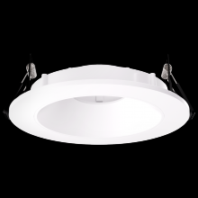 Elco Lighting EKCL4116W - Pex™ 4" Round Shallow Reflector