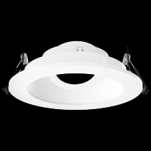 Elco Lighting EKCL4129BZ - Pex 4" Round Adjustable Reflector