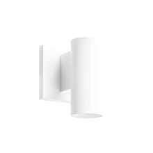 Elco Lighting E25NYB-09SD - 2" WLL MNT DWNLT 38° 950LM SSD BLK