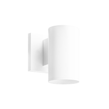 Elco Lighting E36NYB-11HC - 3"WLL MNT DWNLT 38° 1150LM 40K-27K BLK