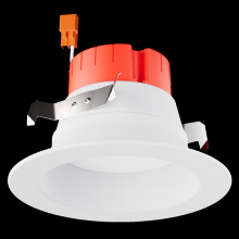 Elco Lighting EL41530W - 4" Round LED Reflector Insert