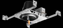 Elco Lighting EL490ICA-EM5 - 4" New Construction IC Airtight Housing