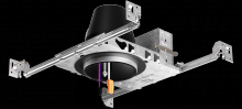 Elco Lighting EL490ICDXA-EM - 4" 0-10V New Construction Dedicated LED Housing