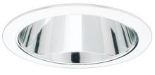 Elco Lighting ELS530CP - 5" Reflector with Coil Springs Trim