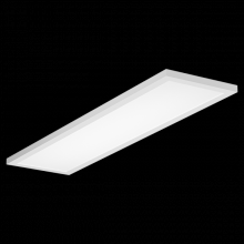 Elco Lighting ELSP1248CT5W - 12"x48" Sky Panelâ„¢ with 5-CCT Switch