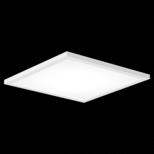 Elco Lighting ELSP2424CT3W - 24"x24" Sky Panelâ„¢ with 3-CCT Switch