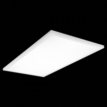 Elco Lighting ELSP2448CT5W - 24"x48" Sky Panelâ„¢ with 5-CCT Switch