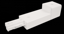 Elco Lighting EP880W - CONDUIT CONNECTOR