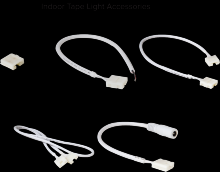 Elco Lighting EPSD22 - Hardwire Connector