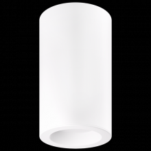 Elco Lighting ESF42710CT5W - 4? Ply Syloâ„¢ Surface Mount